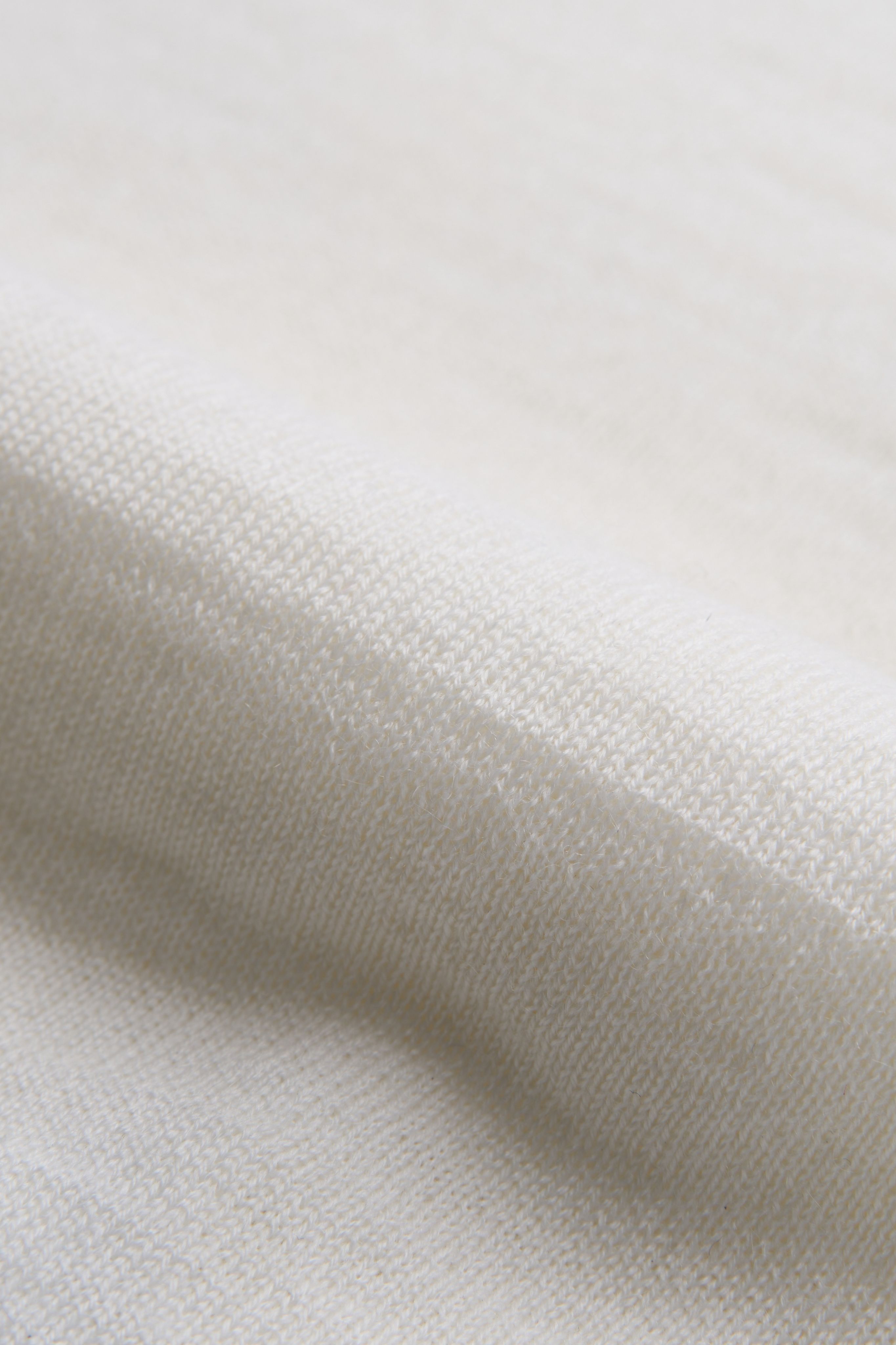 Classic Neckwarmer - Creme